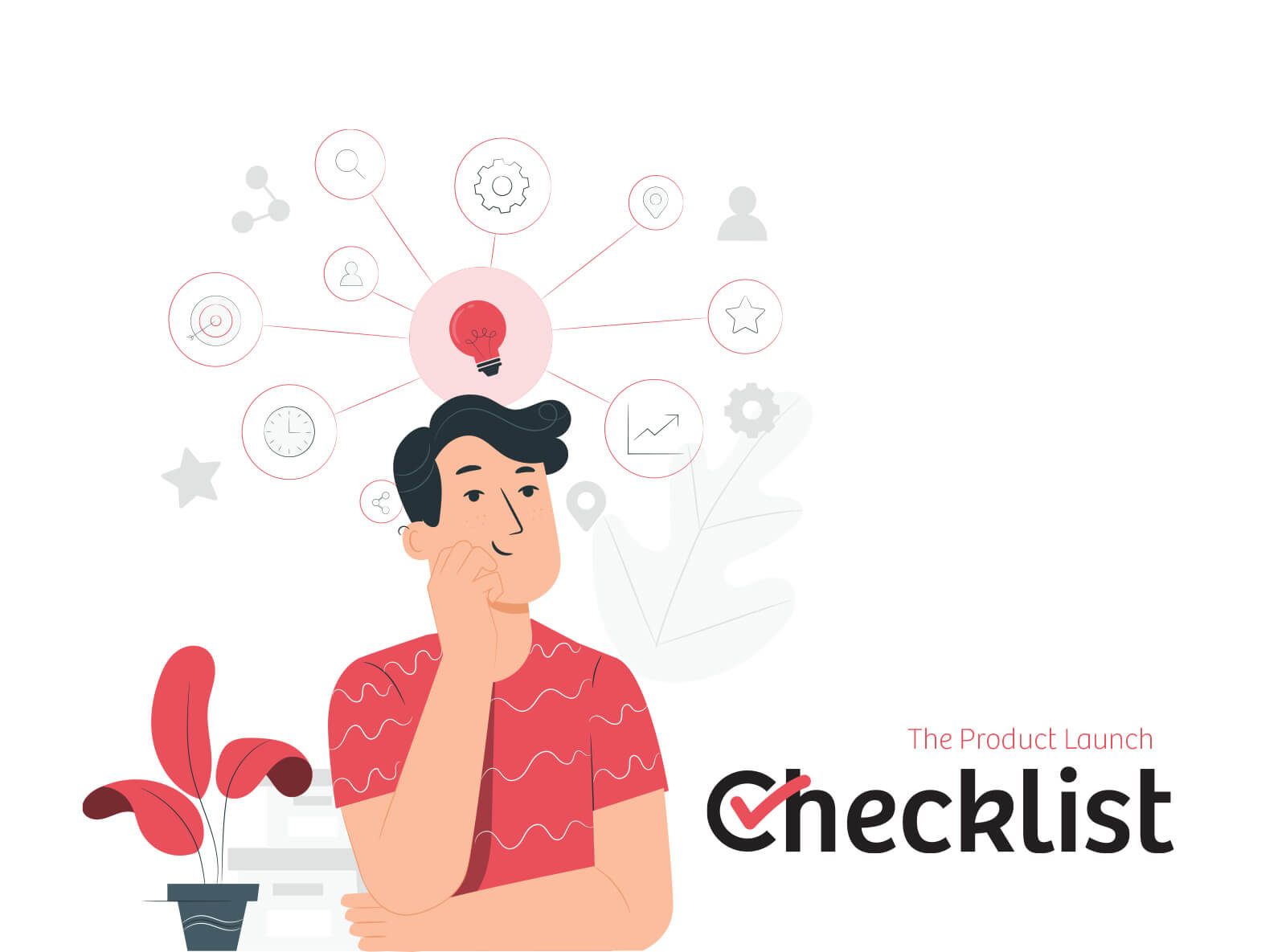 product checklist to download free