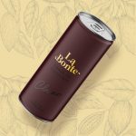 la bonte chocolate drink