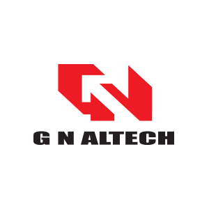 G N ALTECH logo aayam