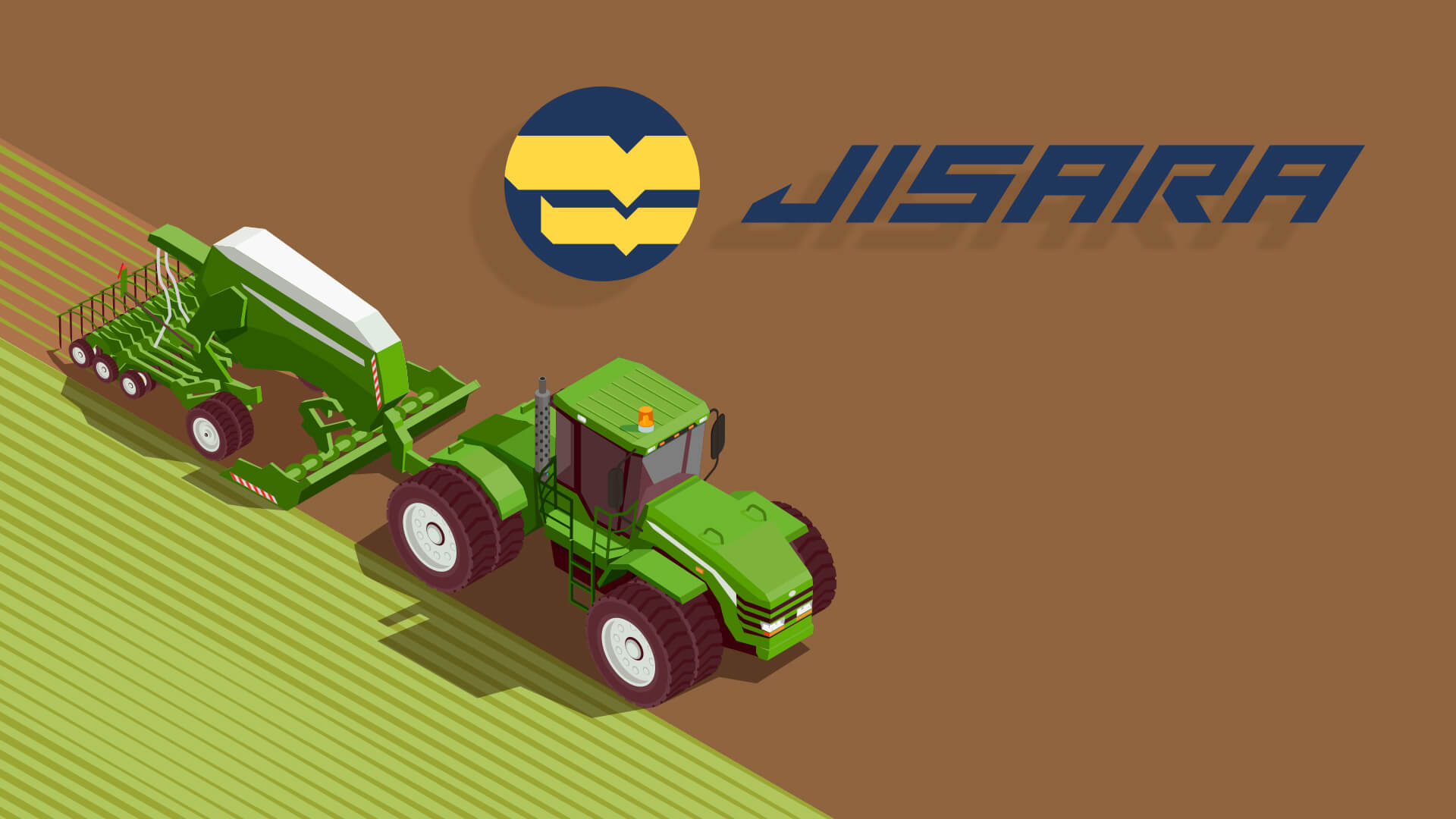 Jisara Agro