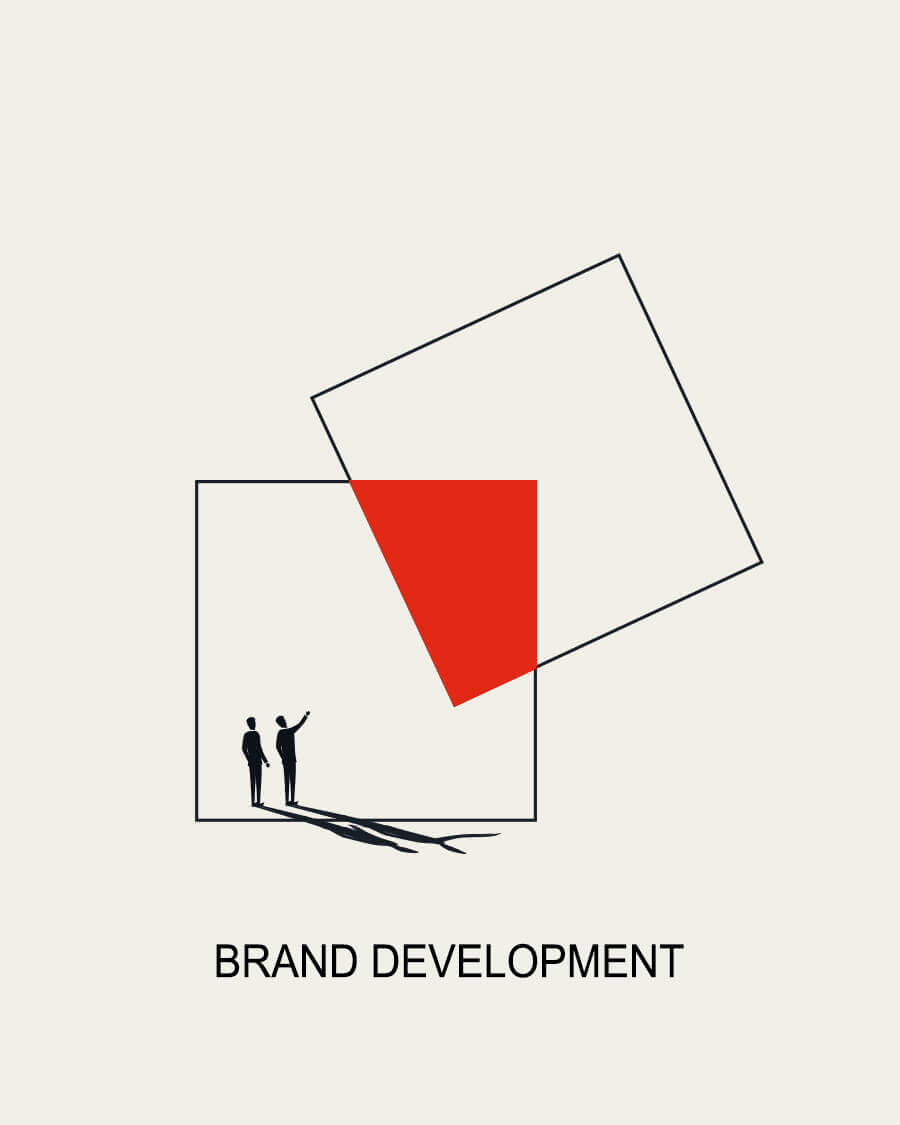 creating desirable products and maintaining a strong brand identity.