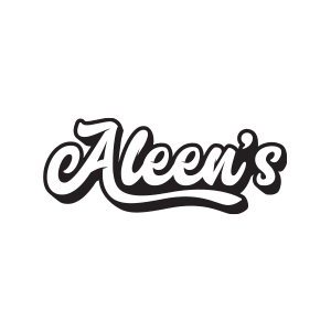 Aleen's Logo aayam