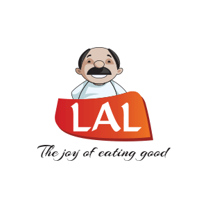 lal sweet logo aayam